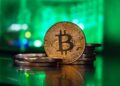 Долгосрочные инвесторы держат биткоин на самом высоком уровне за последний год