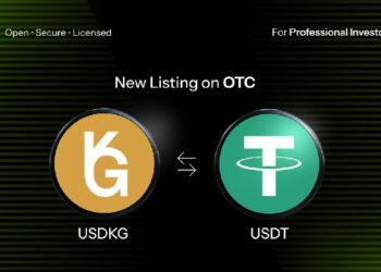 Состоялся листинг стейблкоина USDKG на гонконгской платформе OSL: Кыргызстан открывает доступ к регулируемым рынкам Азии Об