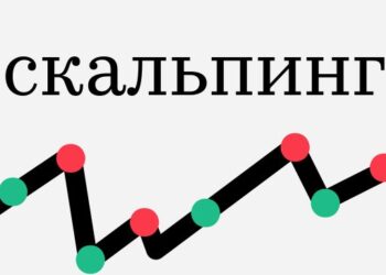Что такое скальпинг в крипте. И как начать его с минимальным депозитом