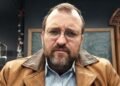 Основатель Cardano Чарльз Хоскинсон рассказал о будущем ADA и ответил на критику!