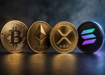 Значительный отток средств из биткоин- и альткоин-ETF: какова текущая ситуация?