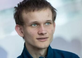 Основатель Ethereum Виталик Бутерин проводит весеннюю уборку: он продал все 76 альткоинов из своего кошелька!