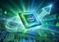 Почему акции Intel (INTC) внезапно выросли более чем на 17%, и сколько Трамп уже на этом заработал?