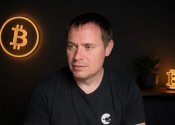 Эксперт-аналитик заявляет, что биткоин находится на очень важном поворотном этапе!
