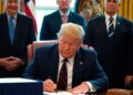 Когда Дональд Трамп подпишет Закон о ясности (Clarity Act), закон о криптовалютах, который поддерживают инвесторы-бычки? Появился четкий прогноз