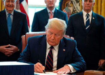 Когда Дональд Трамп подпишет Закон о ясности (Clarity Act), закон о криптовалютах, который поддерживают инвесторы-бычки? Появился четкий прогноз