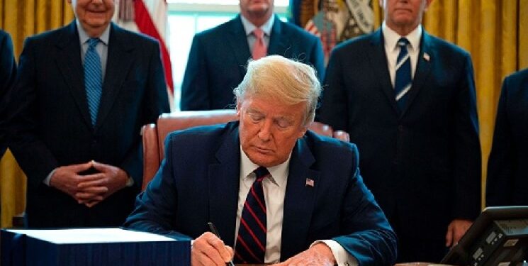 Когда Дональд Трамп подпишет Закон о ясности (Clarity Act), закон о криптовалютах, который поддерживают инвесторы-бычки? Появился четкий прогноз