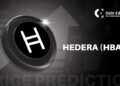 Прогноз цены Hedera: объем HBAR вырос на 242% из-за вытеснения цены из зон Боллинджера