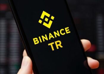 Binance TR разыгрывает 1000 TL среди 200 человек в этом месяце: Остались последние дни, не пропустите это событие!