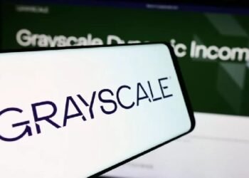 Компания Grayscale, занимающаяся управлением цифровыми активами, объяснила причину недавней волатильности цены биткоина!