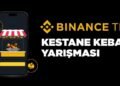 Конкурс с призами от Binance TR: присоединяйтесь прямо сейчас!