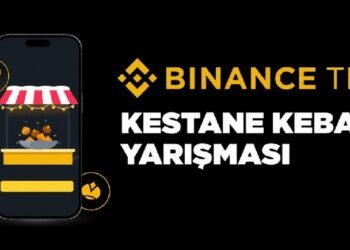 Конкурс с призами от Binance TR: присоединяйтесь прямо сейчас!