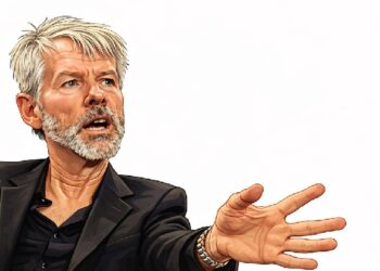 Strategy «вполне вероятно» начнет продажу биткоинов в 2026 году