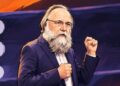 «Интернет нужно ещё заслужить» — Александр Дугин