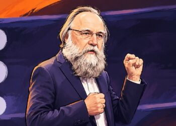 «Интернет нужно ещё заслужить» — Александр Дугин