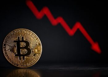 Кто виновен в недавнем падении цены биткоина?