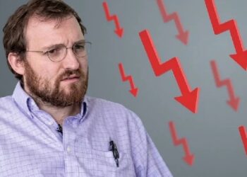 Адам Бэк, один из кандидатов на пост основателя Cardano, ответил на заявления Чарльза Хоскинсона об ADA и BTC!