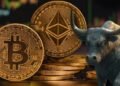Быки по биткоину (BTC) и эфириуму (ETH) «в действии!» Объявлена масштабная скупка!