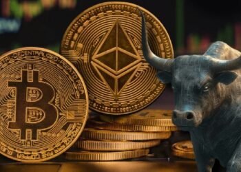 Быки по биткоину (BTC) и эфириуму (ETH) «в действии!» Объявлена масштабная скупка!