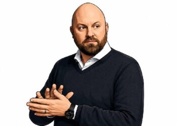 Марк Андриссен: искусственный интеллект уже умнее лучших врачей мира