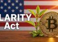 ПОСЛЕДНИЕ НОВОСТИ:  Банковский комитет Сената США принял закон Clarity Act, важный законопроект о криптовалютах!