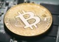 Американская компания по добыче биткоинов перевела 500 BTC другой криптовалютной компании! Вот подробности