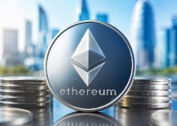 Появились важные данные для Ethereum: генеральный директор аналитической компании объясняет, что это значит для цены ETH!