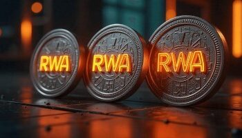 RWA-токены на $30 млрд почти не используются в DeFi