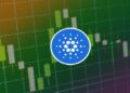 Внимание, подписчики Cardano (ADA): куда дальше двинется цена?
