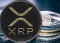 Открытые позиции по XRP достигли самого высокого уровня с марта