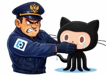 Хроники чебурнета: GitHub в России официально открыт, технически ограничен