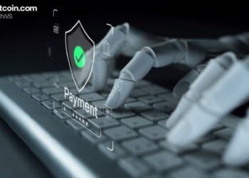Отчет Keyrock: 76 % транзакций, обработанных ИИ-агентами, не достигают установленного Visa минимального уровня комиссии в 0,30 доллара