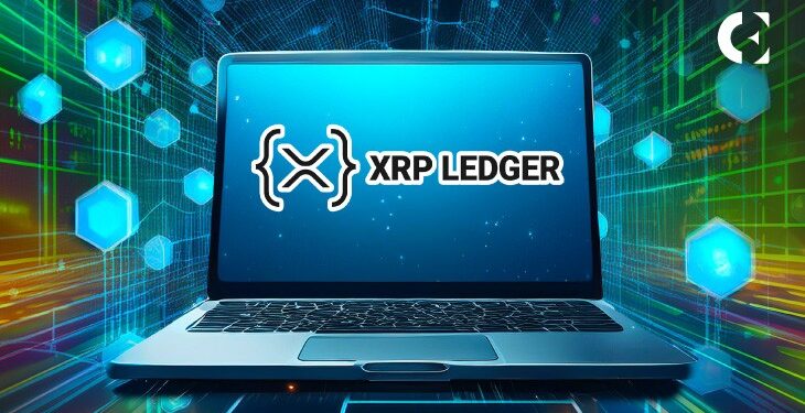 Валидаторы XRPL Ledger должны обновиться до версии 3.1.3 до 27 мая, иначе столкнутся с блокировкой сети