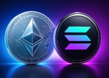 Самое существенное, ставшее уже традиционным, различие между Ethereum и Solana заключается в закрытии!