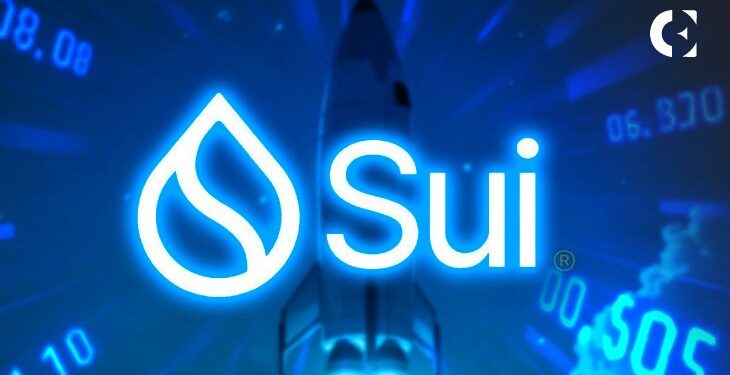 Sui Mainnet снова зависает, что вызывает опасения по надёжности