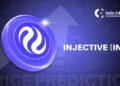 Инъективный прогноз цены: INJ выросла на 33%, увеличив $6