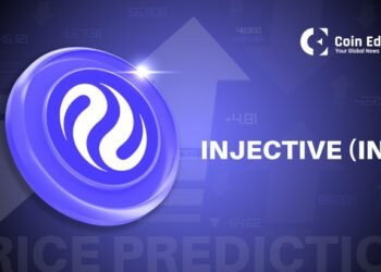 Инъективный прогноз цены: INJ выросла на 33%, увеличив $6