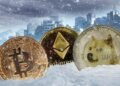 После недавнего скачка биткоина, действительно ли закончилась криптозима?