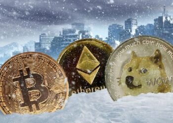 После недавнего скачка биткоина, действительно ли закончилась криптозима?