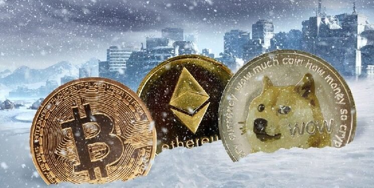 После недавнего скачка биткоина, действительно ли закончилась криптозима?