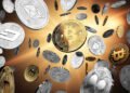 За неделю на крипторынок хлынут новые токены на $737 млн