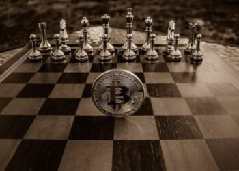 Strategy купила 535 BTC на $43 млн, портфель вырос до 818 869 BTC