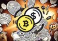 Обменник криптовалют онлайн RoboEx.io — быстрый и удобный способ обмена цифровых активов