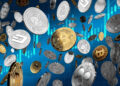 Почему Toncoin вошла в топ криптовалют по капитализации, обогнав Cardano?