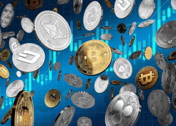 Почему Toncoin вошла в топ криптовалют по капитализации, обогнав Cardano?
