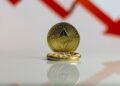 Ethereum Foundation продал BitMine 10 000 ETH за $22,9 млн
