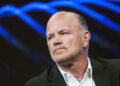 Новограц: биткоин достигнет $100 000 при пробитии $84 000