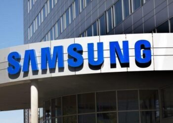 Капитализация Samsung превысила $1 трлн
