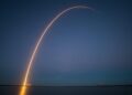 Соучредитель F2Pool отправится к Луне и Марсу на Starship