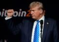 Артур Хейс рассказал, почему Трамп интересуется криптовалютами